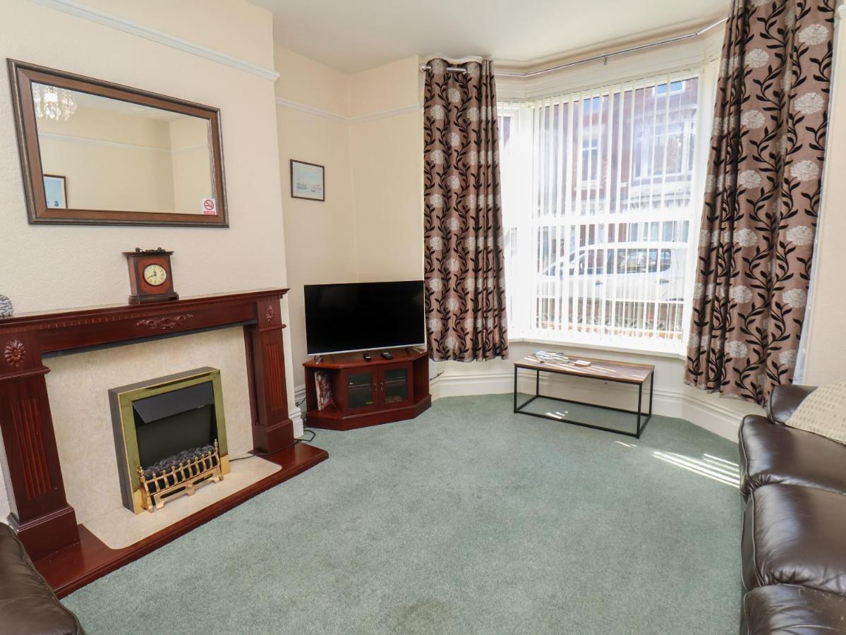 Sunnyside Holiday Apartment 1 Bridlington Exterior photo