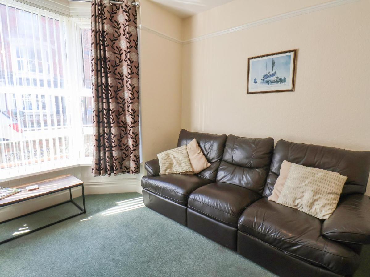 Sunnyside Holiday Apartment 1 Bridlington Exterior photo